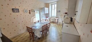  Maison à vendre 5 pièces 110 m²
