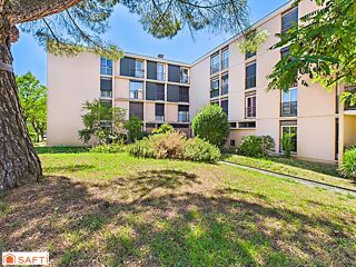  Appartement  vendre 4 pices 82 m