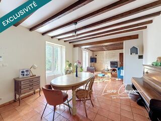  Maison à vendre 5 pièces 160 m²