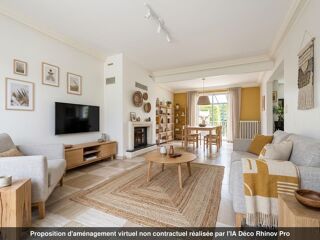  Maison à vendre 6 pièces 205 m²