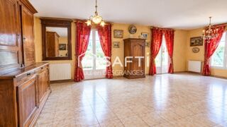  Maison à vendre 5 pièces 121 m²