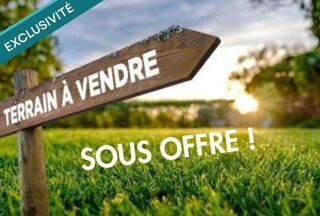  Terrain � vendre 832 m�