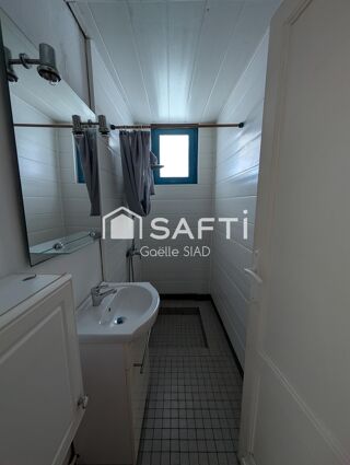  Maison � vendre 4 pi�ces 79 m�