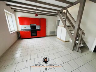  Maison � vendre 5 pi�ces 71 m�