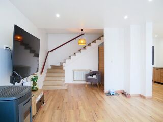  Maison � vendre 5 pi�ces 117 m�