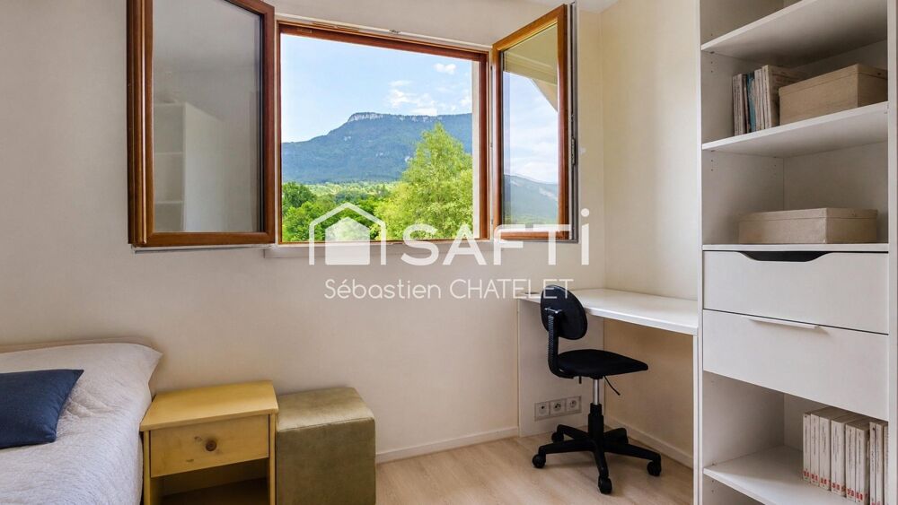 à vendre  Maison Trévignin (73100)