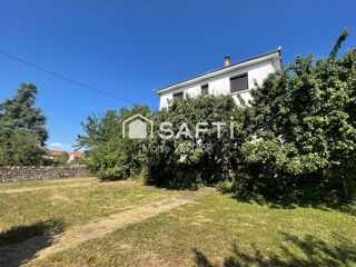  Maison à vendre 6 pièces 140 m²