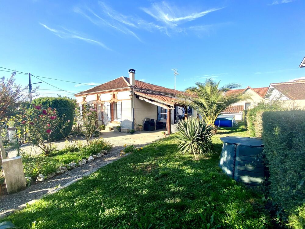 Maison 4 pièces 90 m² · à Villeneuve-sur-Lot · 90 m² · 179 900 €