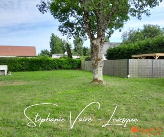  Terrain � vendre 640 m�