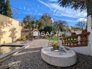  Maison à vendre 10 pièces 200 m²