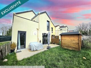  Maison à vendre 5 pièces 105 m²