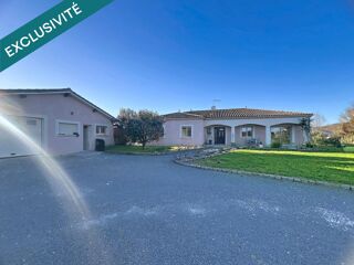  Maison � vendre 5 pi�ces 150 m�