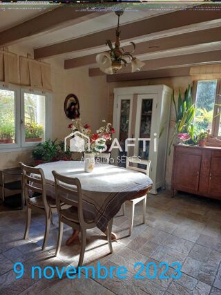  Maison � vendre 7 pi�ces 195 m�