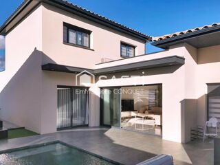  Maison � vendre 4 pi�ces 125 m�