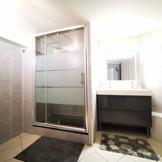  Appartement  vendre 4 pices 86 m