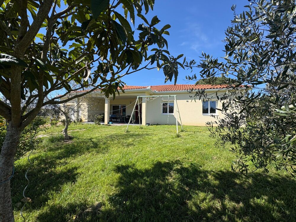 Maison 5 pièces 143 m² · à Montbeton · 143 m² · 299 000 €