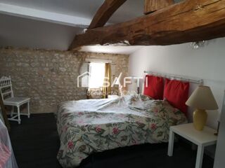  Maison à vendre 6 pièces 109 m²