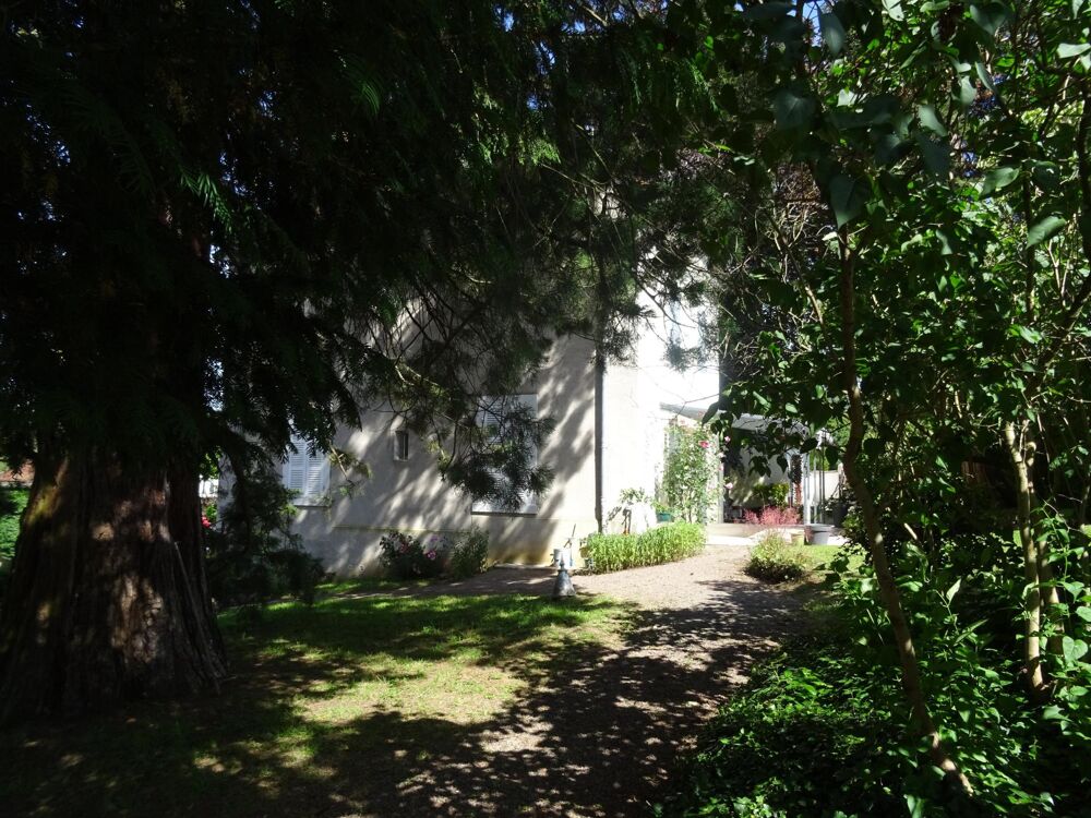Maison de Maitre