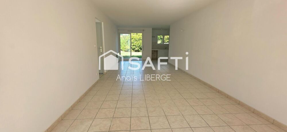 Vente Maison Maison de plain pied proche des commodités Nantes