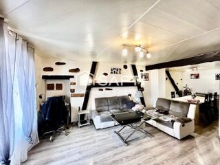  Maison à vendre 6 pièces 131 m²