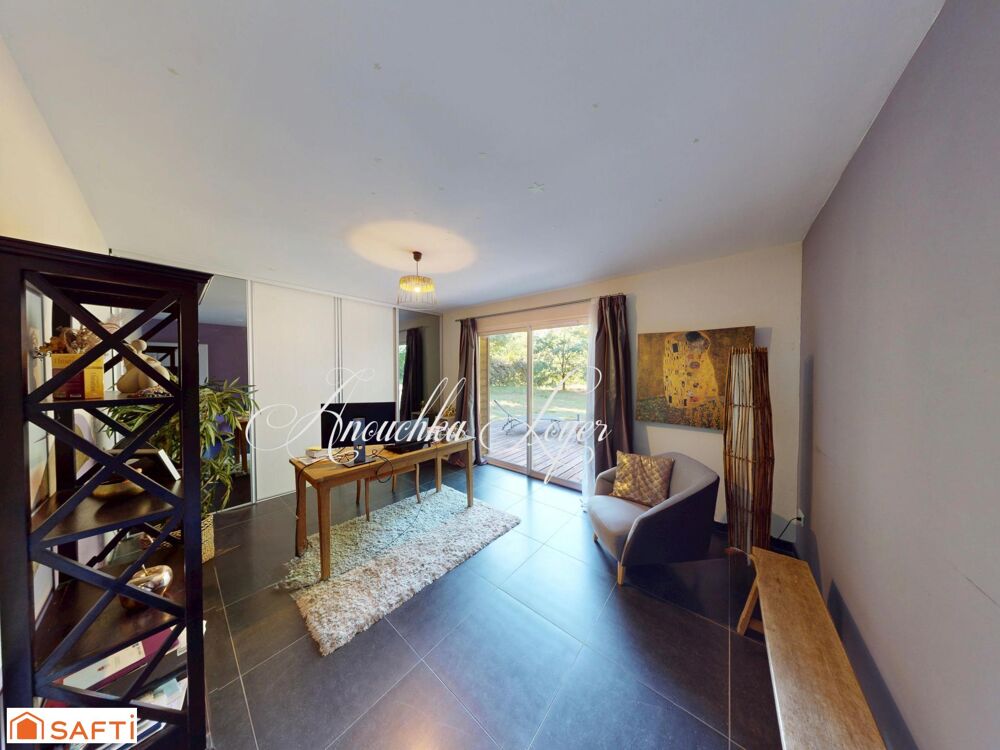 à vendre  Maison Parentis-en-Born (40160)