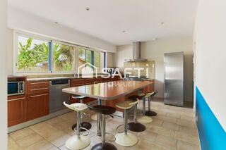  Maison à vendre 8 pièces 179 m²