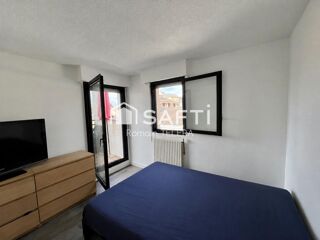  Appartement à vendre 2 pièces 38 m²