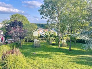  Terrain à vendre 1075 m²