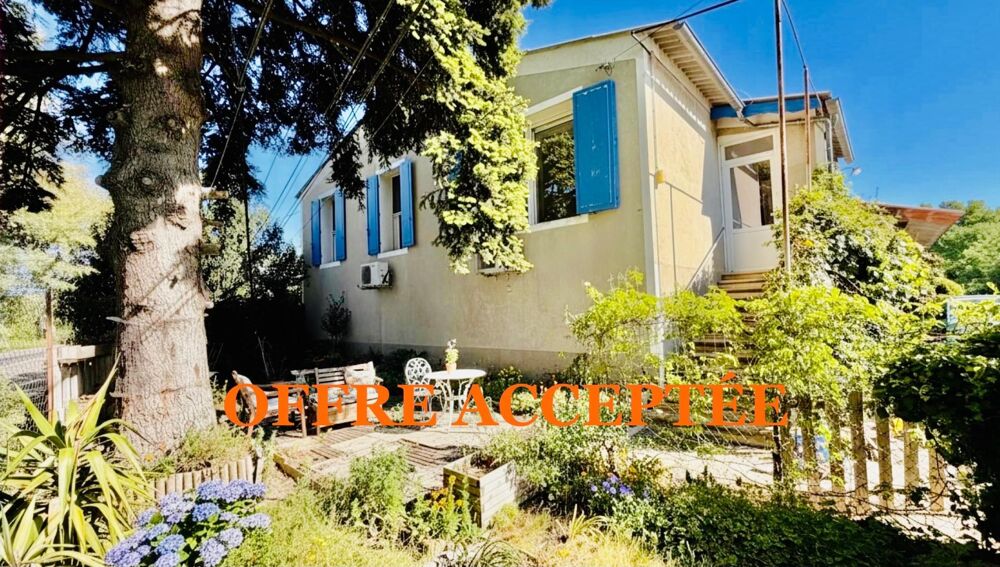 Maison 3 pièces 65 m² · à Cadenet · 65 m² · 210 000 €
