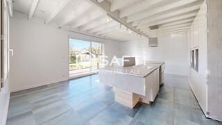  Maison � vendre 5 pi�ces 127 m� Sanguinet