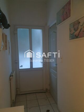  Maison � vendre 3 pi�ces 68 m�