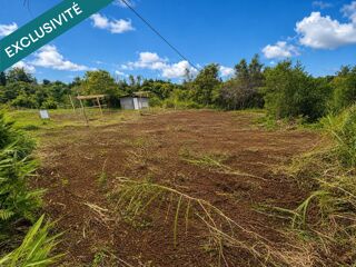  Terrain à vendre 1040 m²