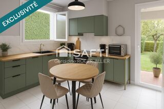  Maison  vendre 5 pices 101 m