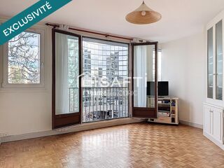  Appartement � vendre 3 pi�ces 60 m�