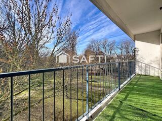  Appartement � vendre 4 pi�ces 82 m�