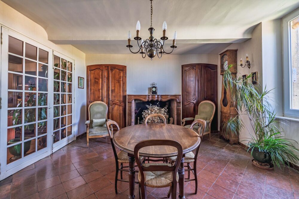 Vente Maison SAINT-FÉLIX-LAURAGAIS – MAISON 161 M² – 4 CHAMBRES – JARDIN Saint-felix-lauragais