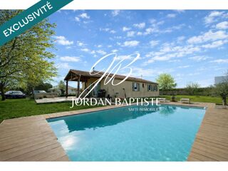  Maison � vendre 4 pi�ces 115 m�