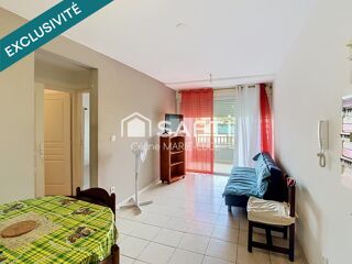  Appartement à vendre 2 pièces 42 m²