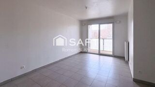  Appartement à vendre 3 pièces 58 m²