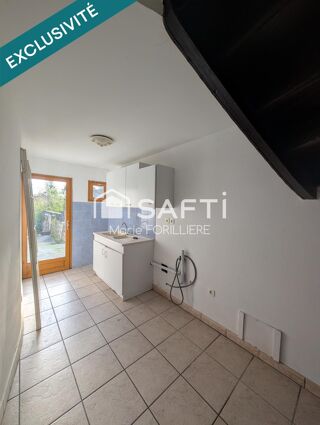  Maison � vendre 4 pi�ces 60 m�