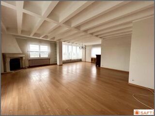  Appartement à vendre 4 pièces 135 m²