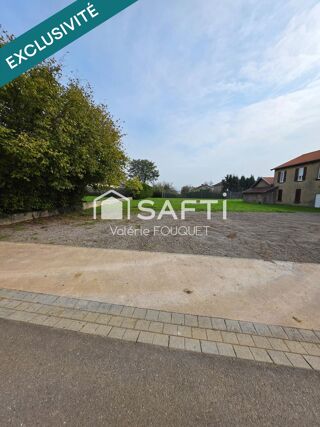  Terrain à vendre 600 m²