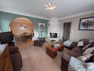  Maison à vendre 7 pièces 150 m²