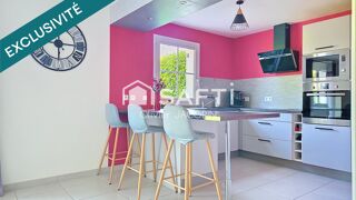  Maison � vendre 5 pi�ces 89 m�
