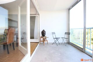  Appartement  vendre 4 pices 78 m