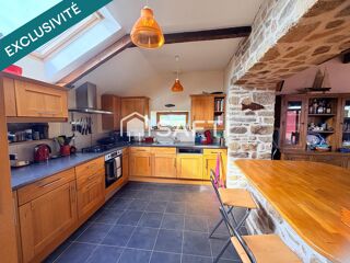  Maison à vendre 12 pièces 265 m²