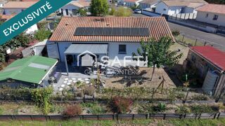  Maison à vendre 4 pièces 81 m²