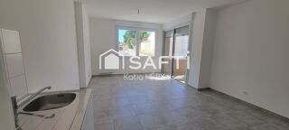  Appartement à vendre 3 pièces 63 m²