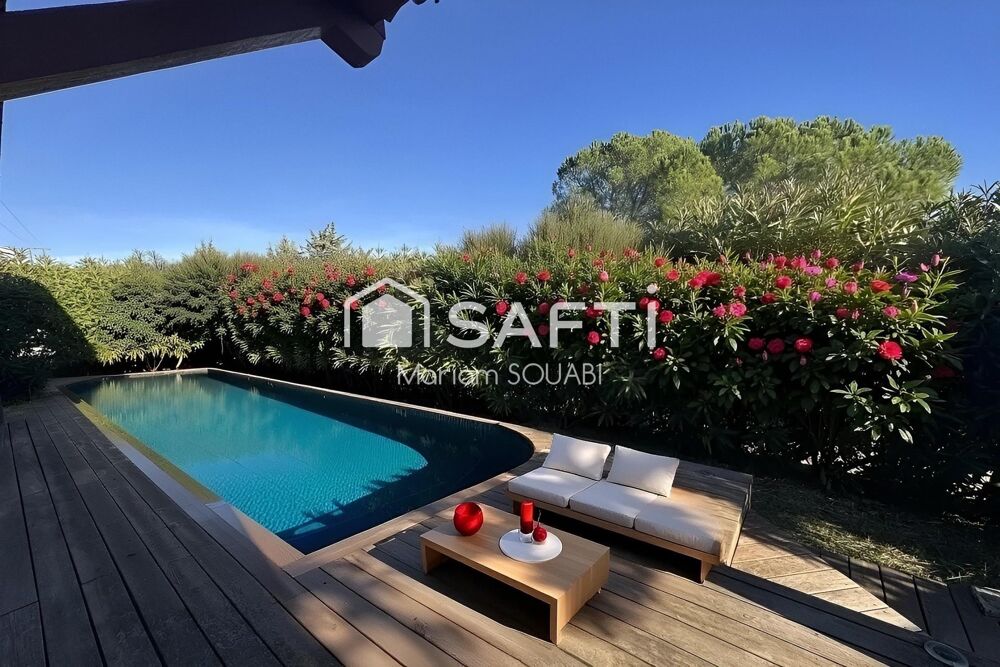Maison 4 pièces 92 m² · à Clermont-l'Herault · 92 m² · 279 000 €