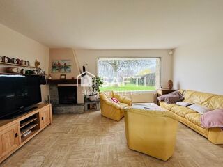  Maison à vendre 6 pièces 170 m²